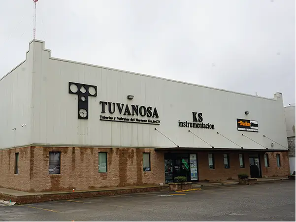 Sucursal Tuvanosa Tijuana